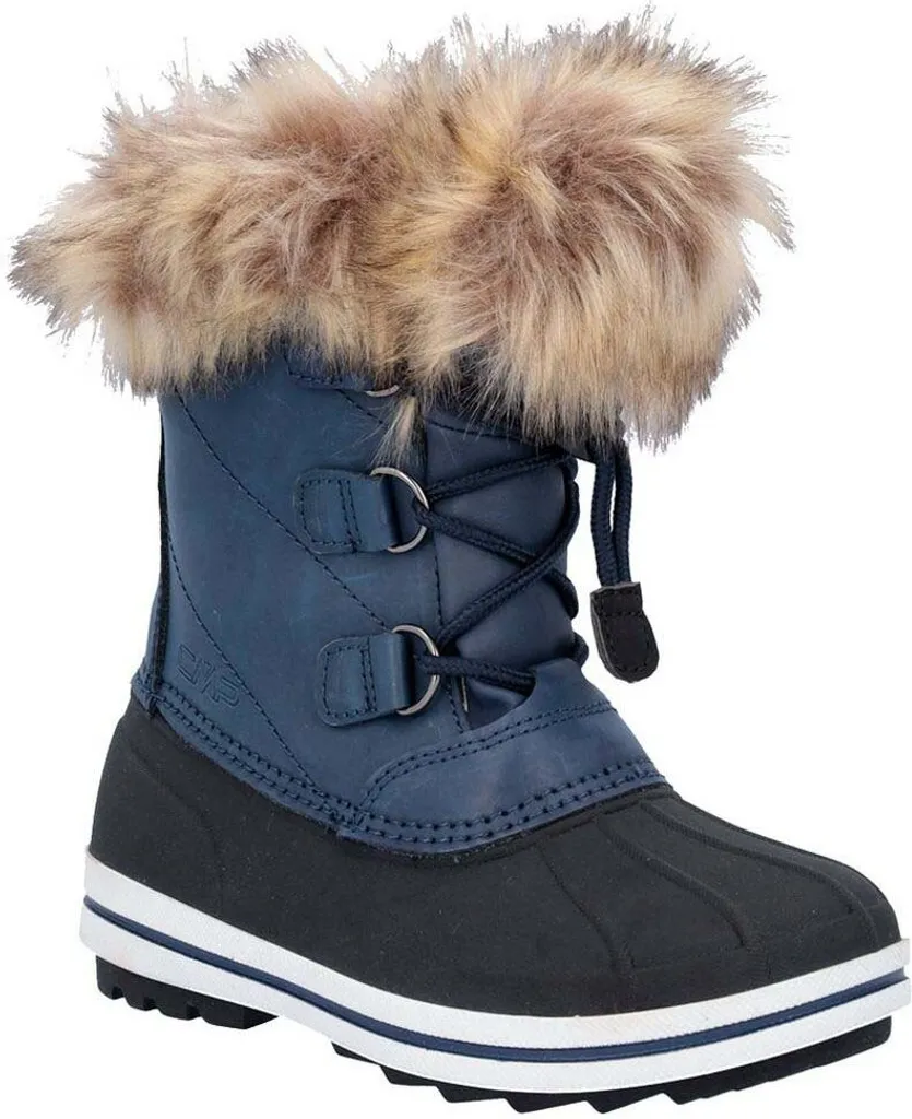 Chaussures CMP Anthilian à Séchage Rapide - Semelle Grip et Confort