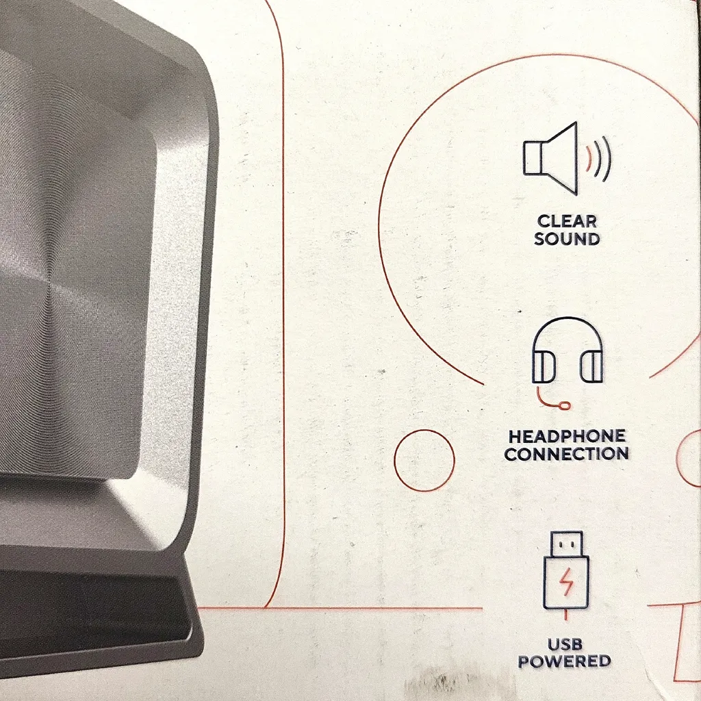 Soundbar PC Trust Asto 21046: Speaker Compatto USB con Jack Frontali - 27