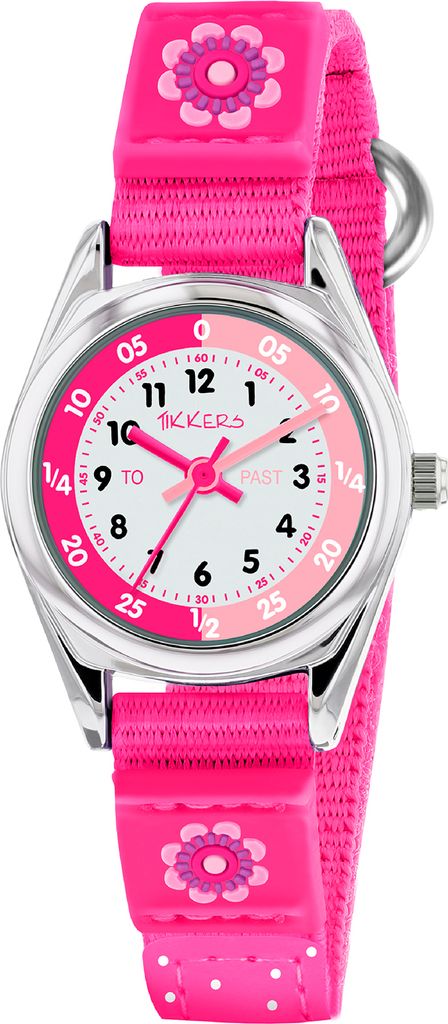 Tikkers TK0119 Kinder-Armbanduhr Produktbild 