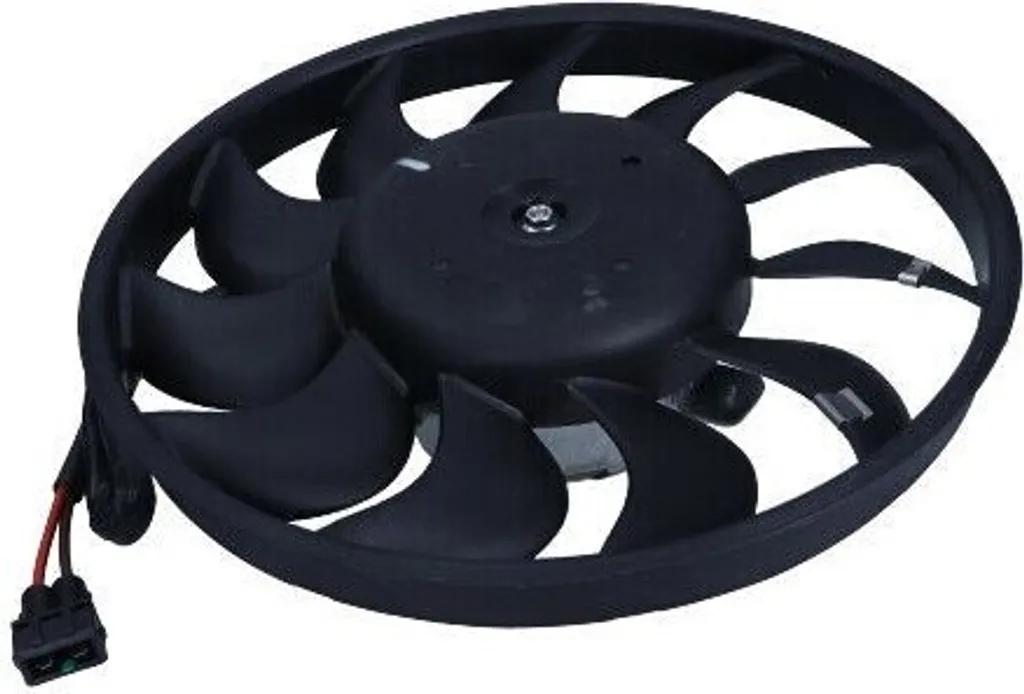 Ventilateur radiateur 701959455A : stop à la surchauffe moteur T4