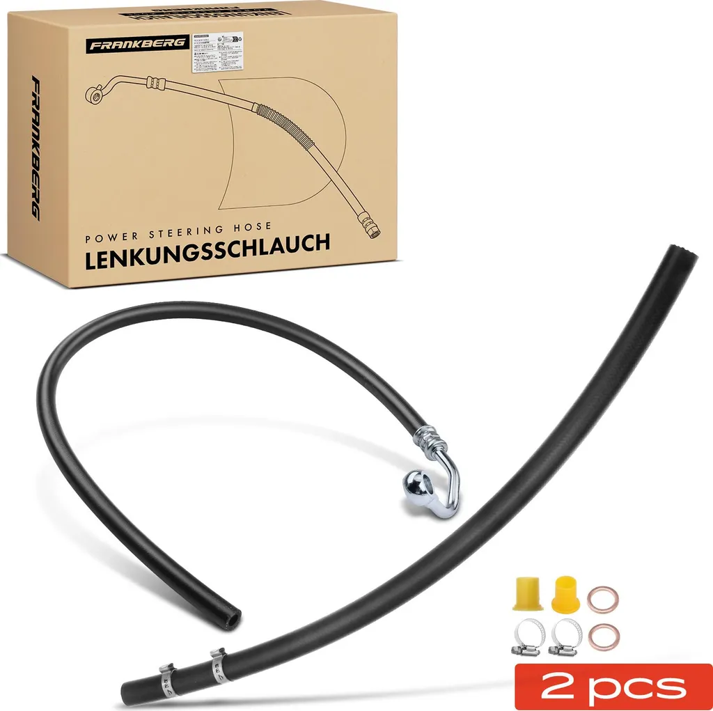 Frankberg 2 Bouchons flexibles pour Audi A4 B5 Passat 3B : étanchéité