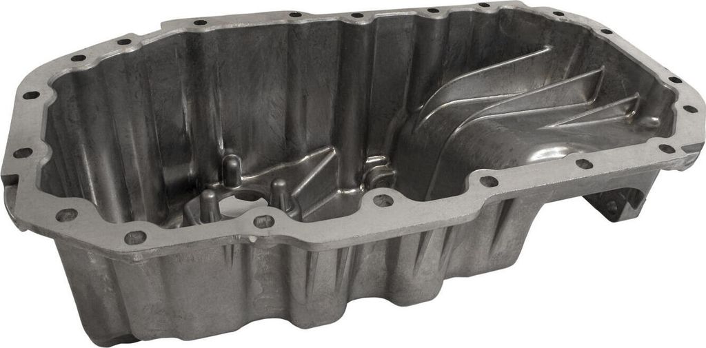 VAICO Ölwanne Original VAICO Qualität