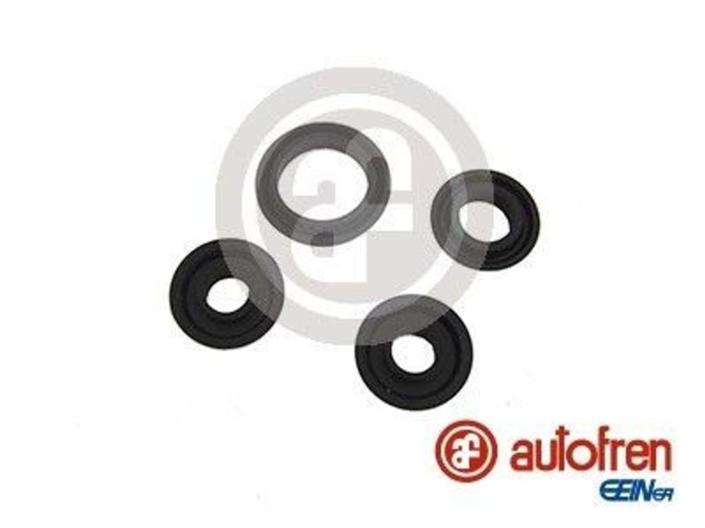 AUTOFREN SEINSA Reparatursatz Hauptbremszylinder D1317 für NISSAN SUNNY II Coupe (B12) 19/23,8mm