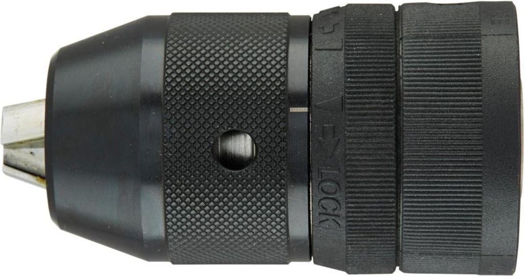 Röhm Schnellspann-Bohrfutter Supra, 1,5-13mm SKE 1/2-20 Produktbild 