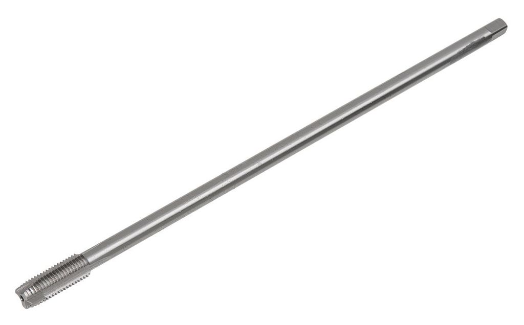 KS Tools Spezial-Handgewindebohrer, extra lang, M8