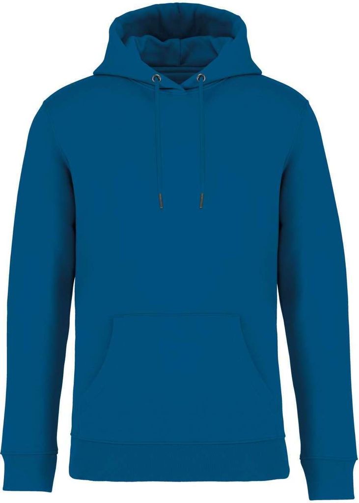 Native Spirit Umweltfreundliches Uni Kapuzensweatshirt