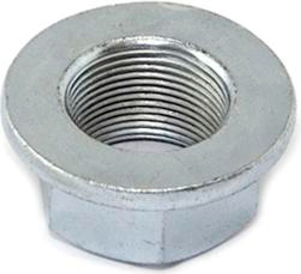 Mutter Kardanflansch Dana 44 Jeep Wrangler JK 07-18 Yukon