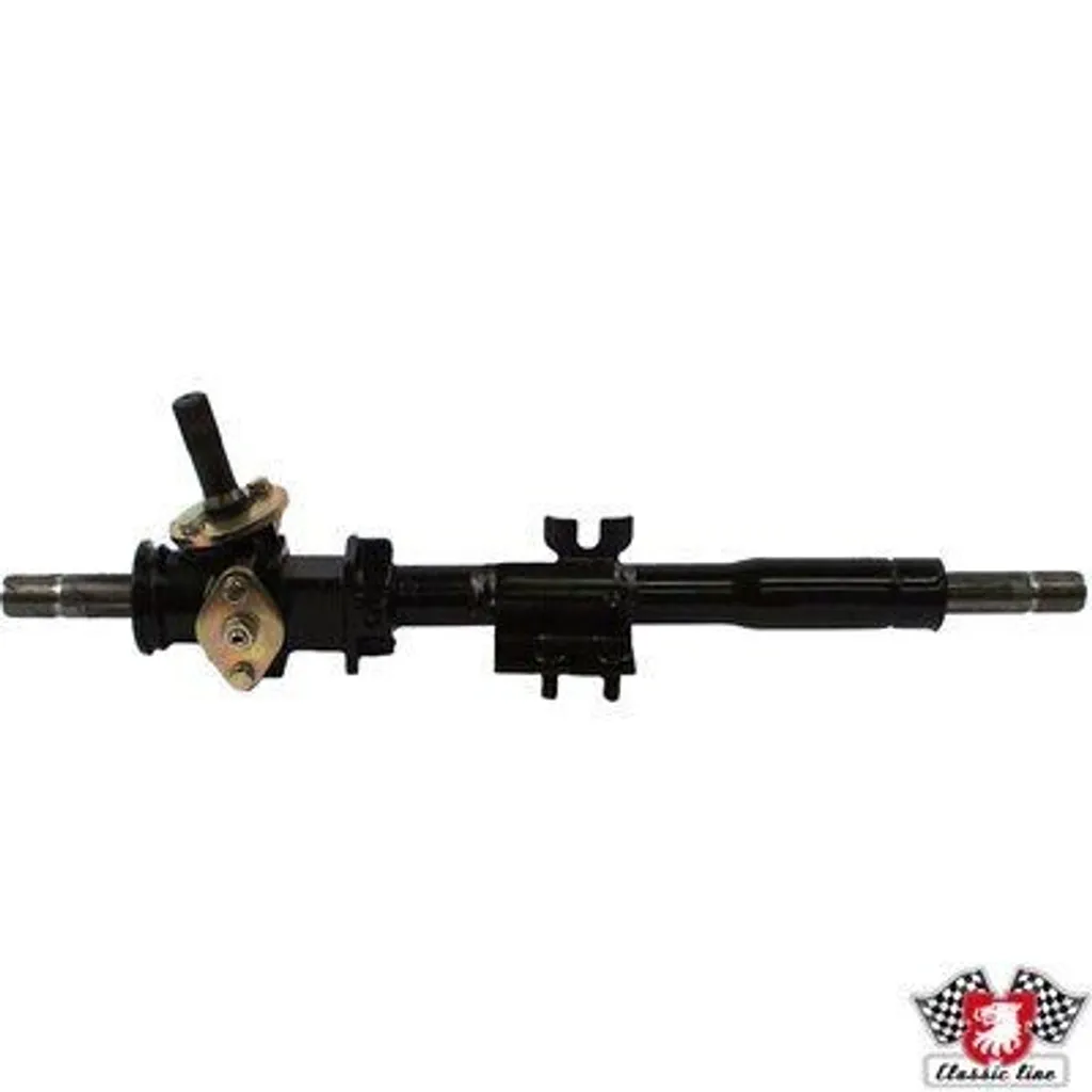Boîtier de direction JP GROUP 1144200200 pour VW Golf I Cabriolet 155