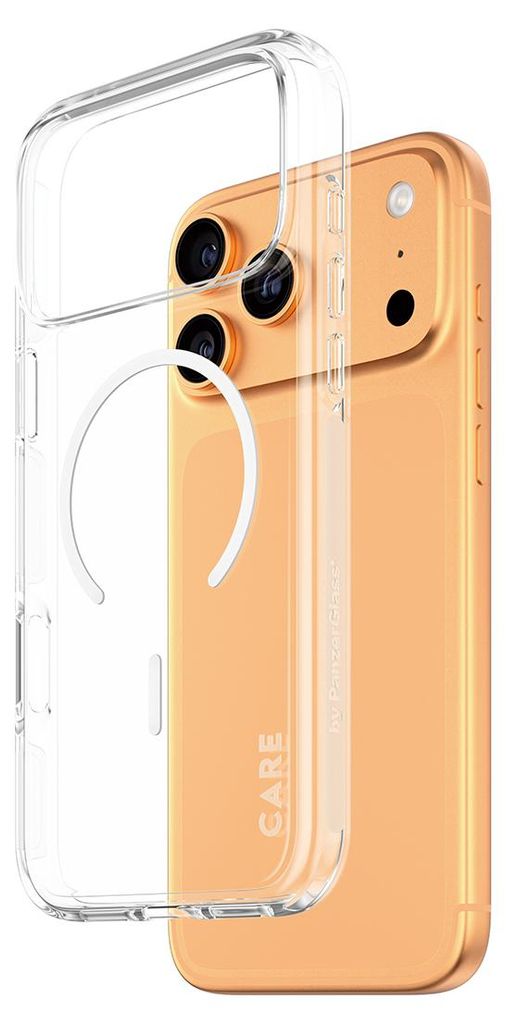 CARE by PanzerGlass Urban Explorer Backcover hoesje voor Productafbeelding 