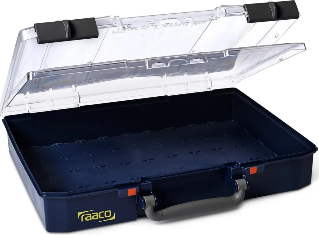 Recensione raaco CarryLite 80: Come Ho Organizzato il Mio Laboratorio