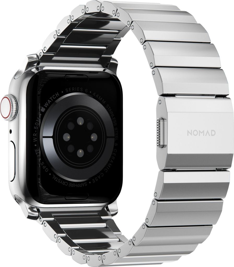 Nomad, nramok V2 pre Apple Watch 1-9 a SE 42-44-45 mm, Obrázok produktu 