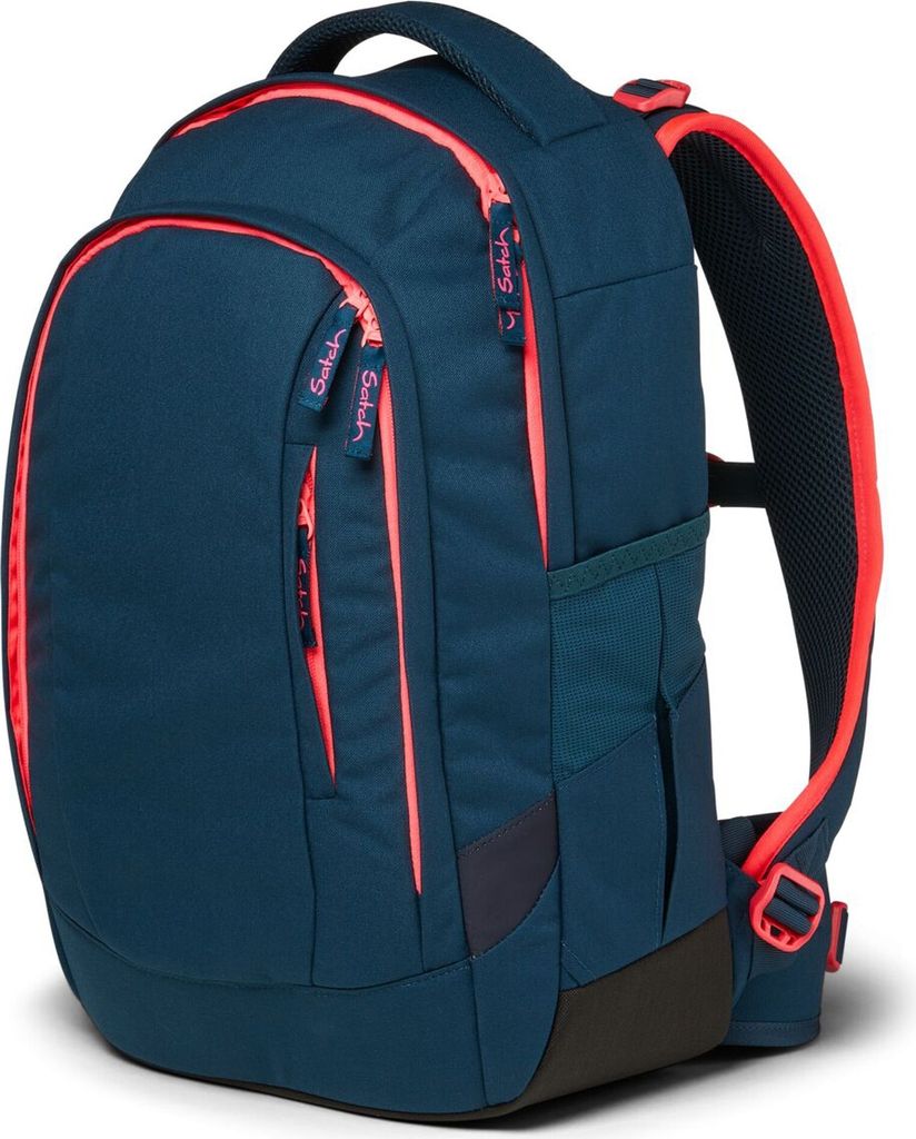 satch Rucksack sleek 27 x 15 x 45 Produktbild 7