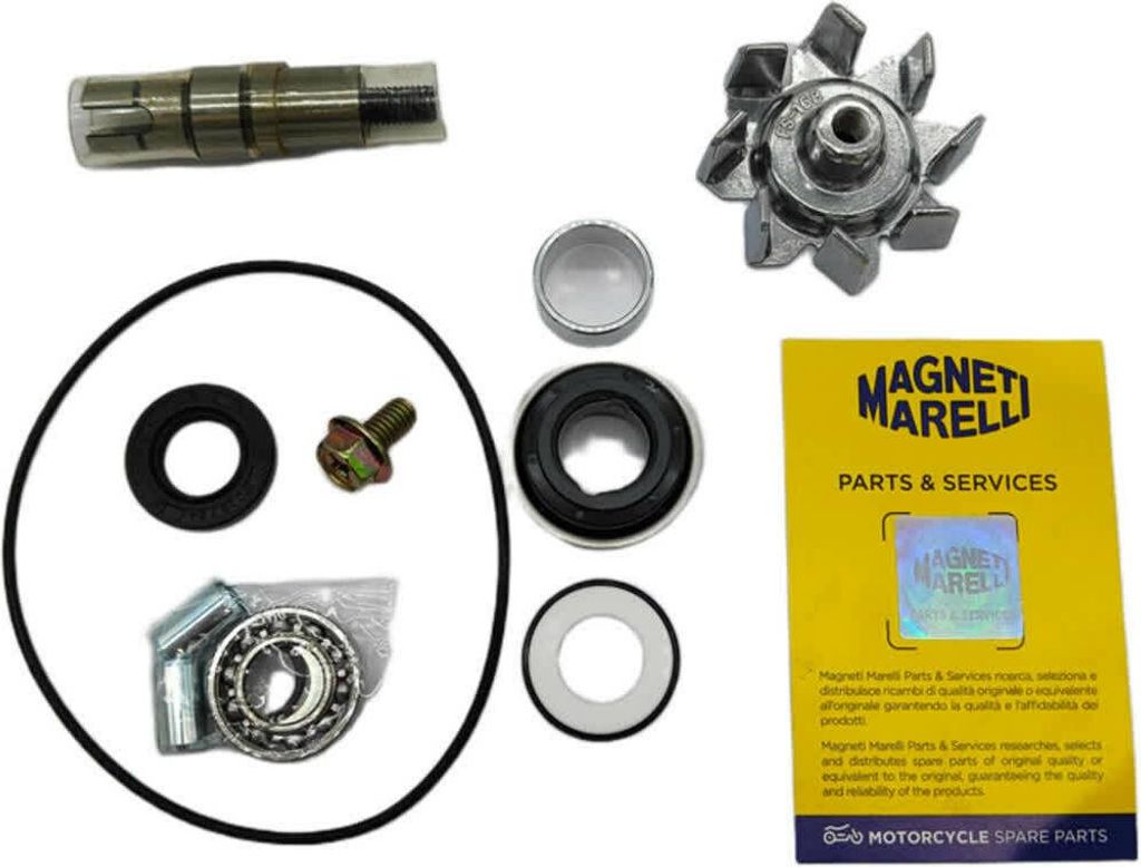 Magneti Marelli Rep-Kit Wasserpumpen
