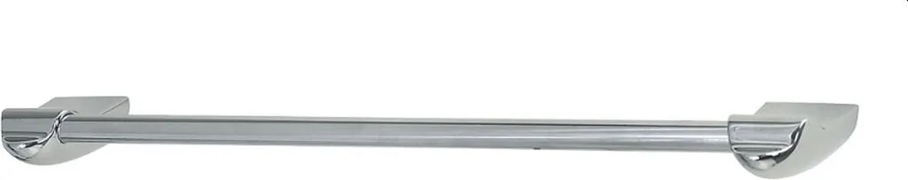 Spirella Darwin 40cm Porta Asciugamani Bagno Acciaio Inox Robusto