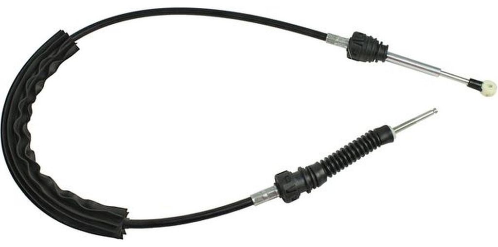 Seilzug Schaltgetriebe links Wählseilzug METZGER für u.a. VW GOLF