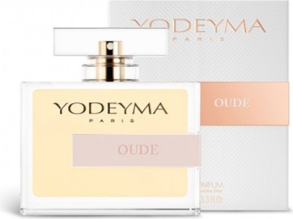 Yodeyma Oude Parfumovaná voda pre ženy 100ml Obrázok produktu 