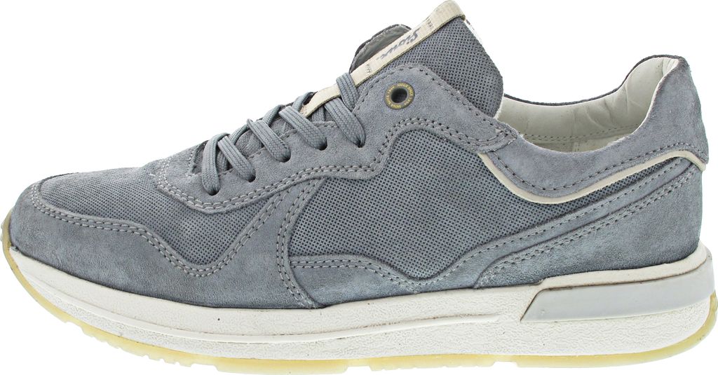 Sioux Rojaro 715 Sneaker Blau in Gr. 42.5 Produktbild 