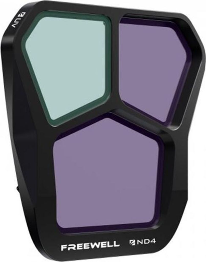 Freewell ND4 filtr pro DJI Mavic 3 Pro