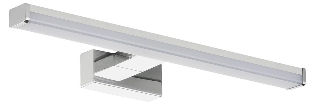 LED Spiegelleuchte Bad 40cm Spiegellampe 8W Wandmontage Produktbild 