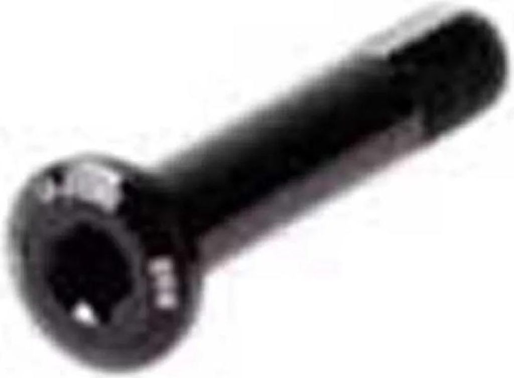 Cube Axle Shock Mount 18-01380 Roulements Argent Argent One Image du produit 