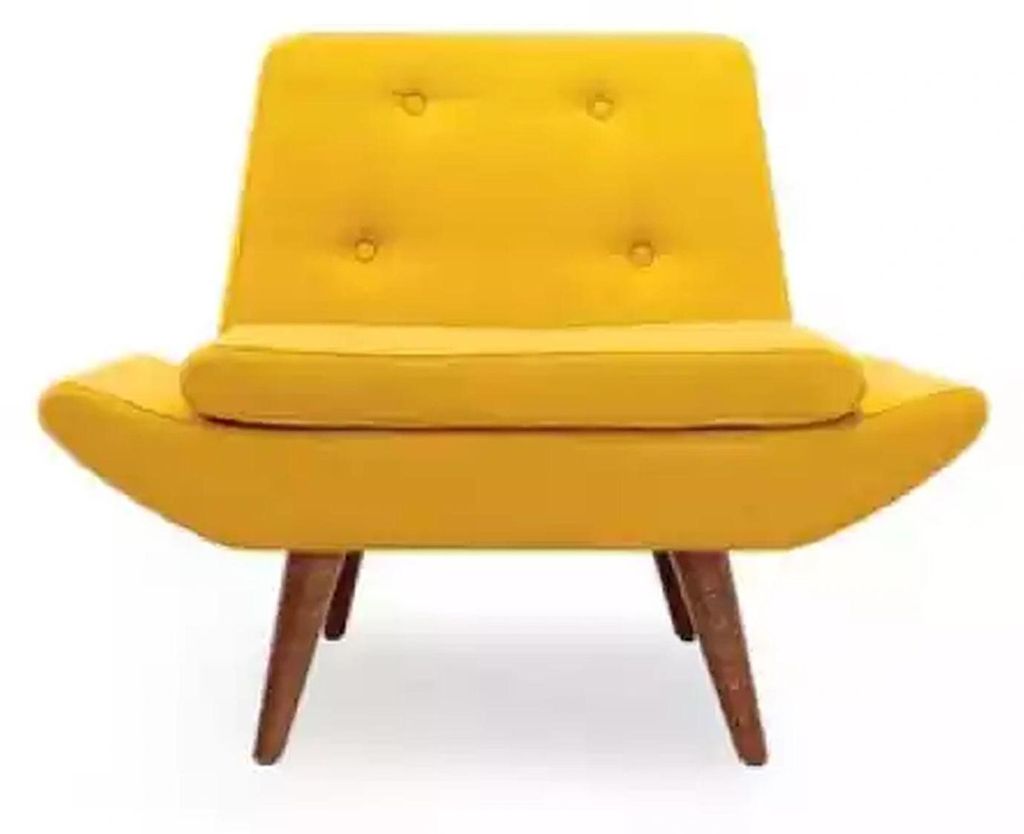 Sessel Modern Design Büro Möbel Luxus Sitz Neu Polstersessel
