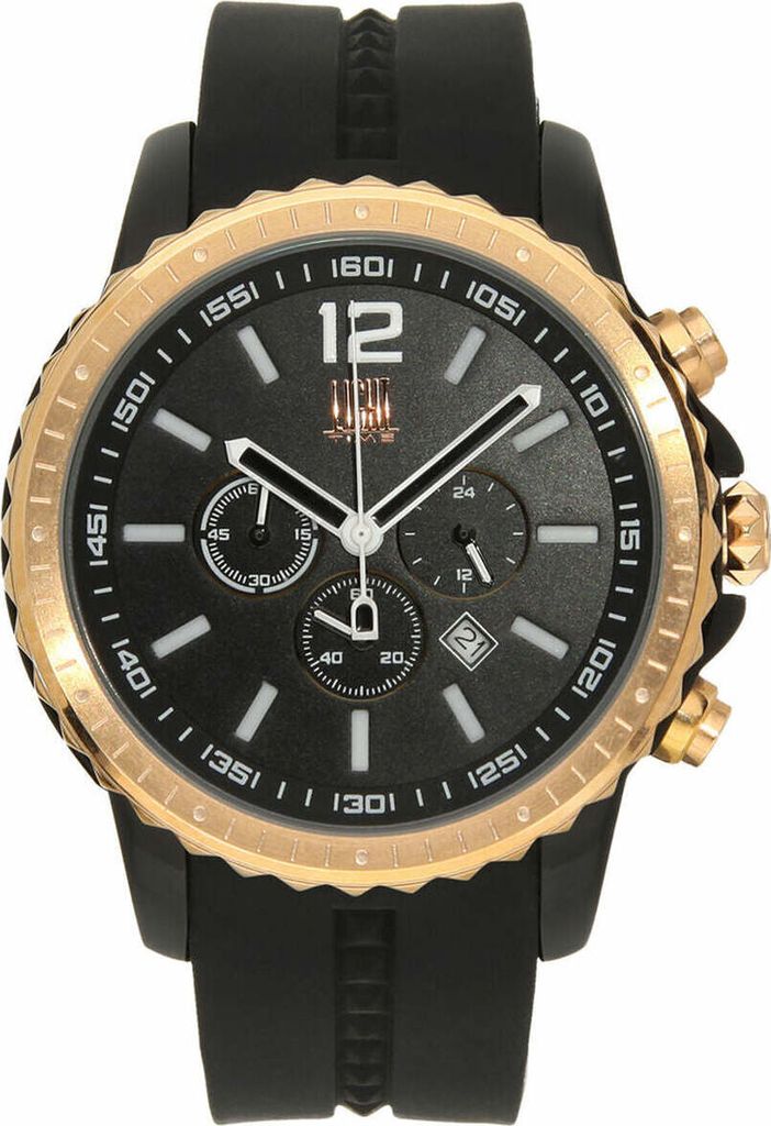 Hombre Light Time SPEED WAY Relais (Ø 48 mm) Produktbild 