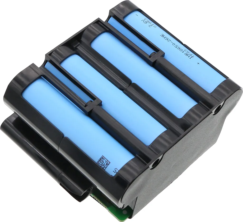 Batteria TECHTEK Compatibile Dreame Mova K30 | Risparmia e Rigenera - 4