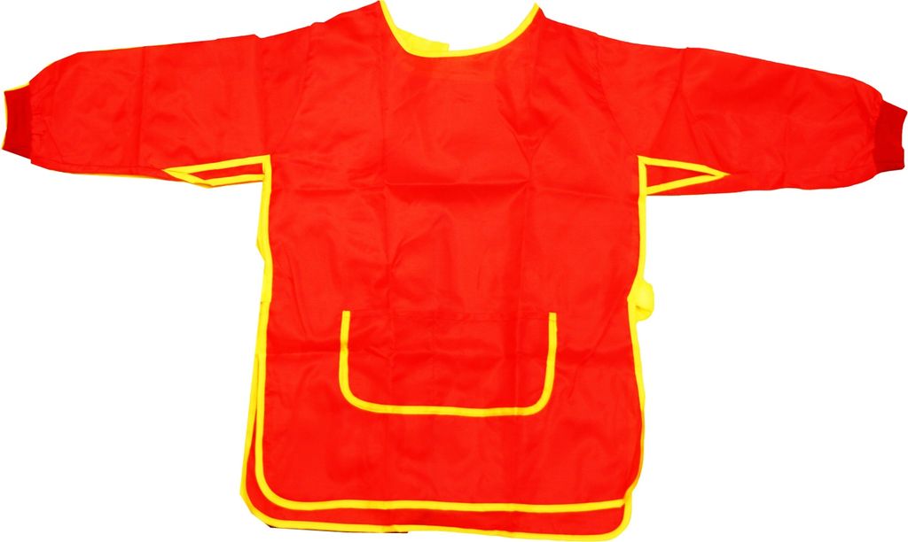 EDUPLAY 240-063 Malkittel für Kinder, 60 x 44 cm Produktbild 