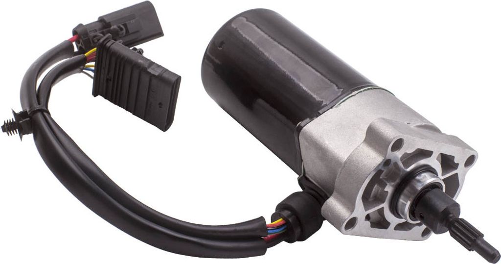 Silnik tylnego mechanizmu różnicowego do Jeep Grand Zdjęcie produktu 