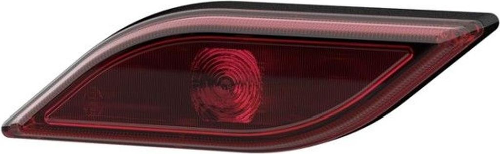 Schlussleuchte hinten links 12 V 1,5 W LED HELLA universell für diverse Fzg.