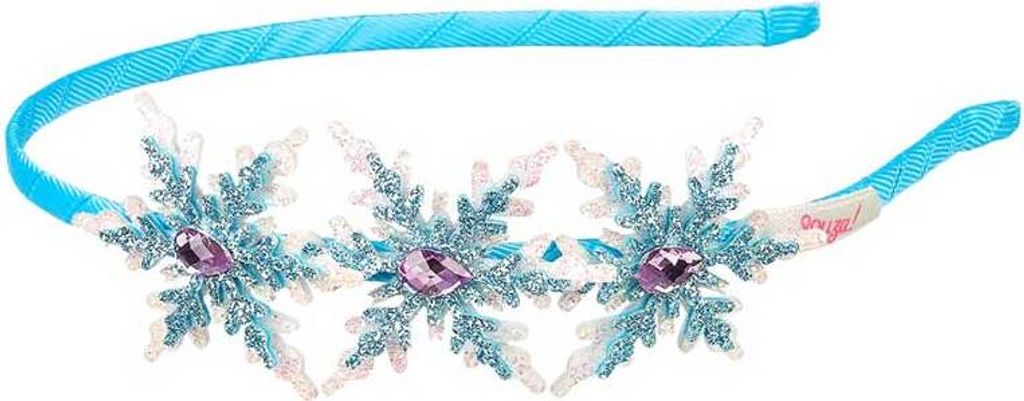 Souza Haarreif Denice Eisprinzessin