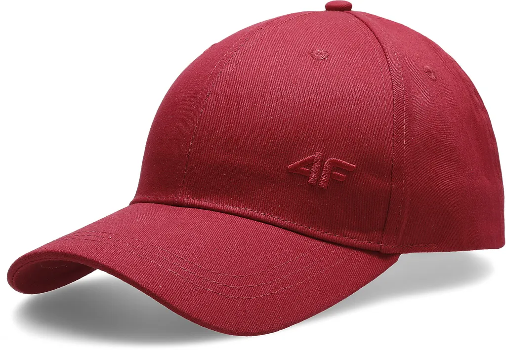 Casquette de Running 4F Taille M Protection Solaire pour Sport Extérieur