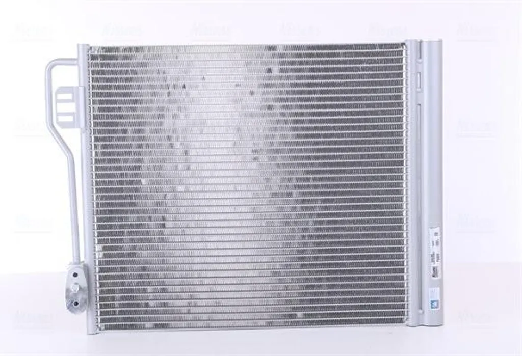 Nissens 940185 Condenseur de Climatisation OE 4515000054 pour Fortwo