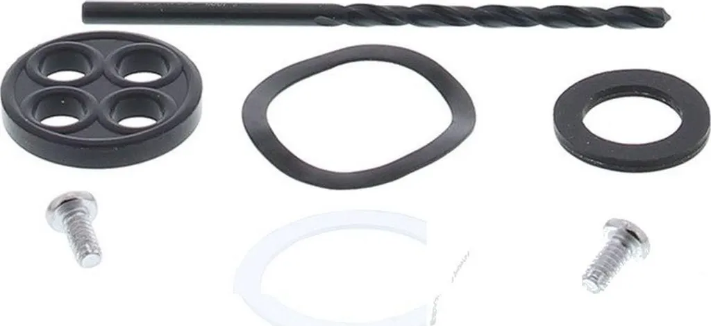 Kit de réfection robinet d'essence pour moto Honda CB 400 T vintage