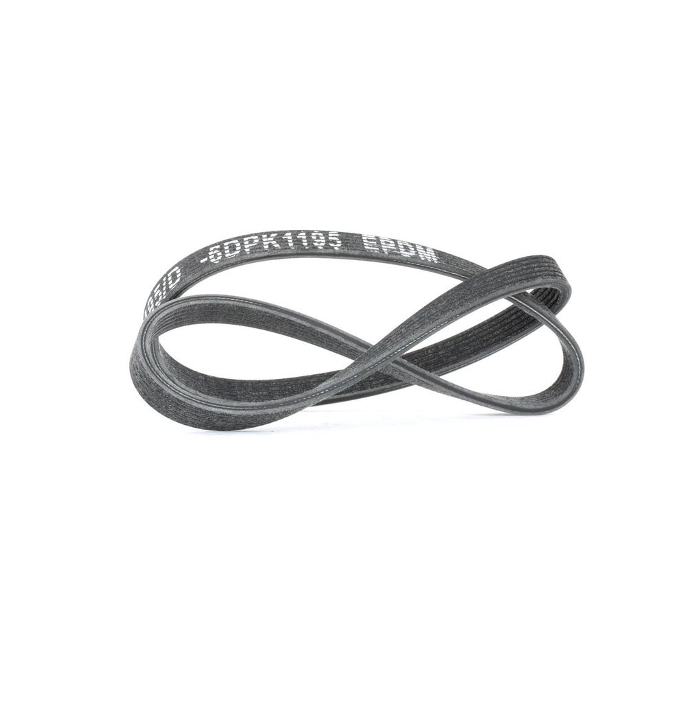 MEYLE Keilrippenriemen 1195mm für VW Golf IV Schrägheck (1J1) 050 006 1195/D