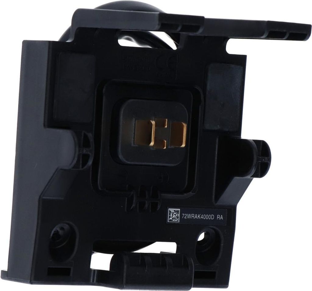 SHIMANO Kabelstecker-Einheit E-BIKE SYSTEMS Akkuhalter BM-E8020 - 400 mm