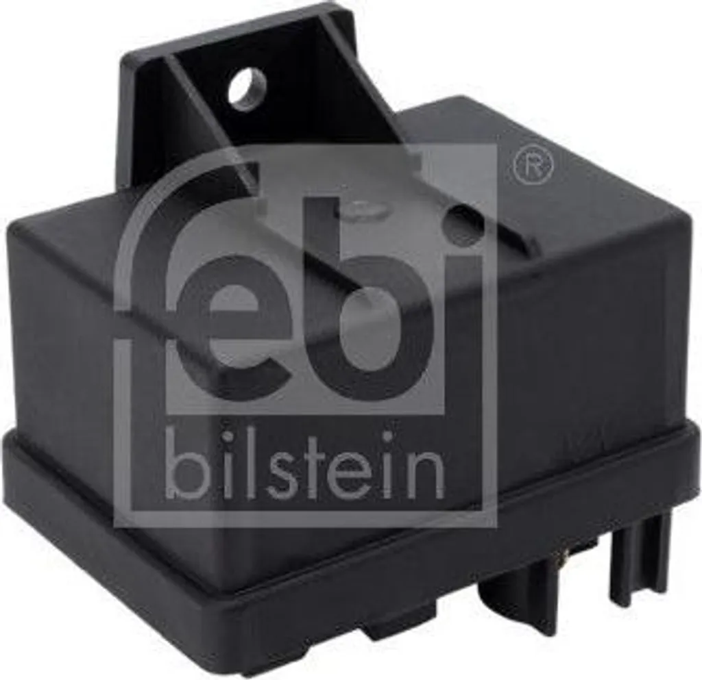 Relais de préchauffage 12V haute performance compatible avec Alfa 159