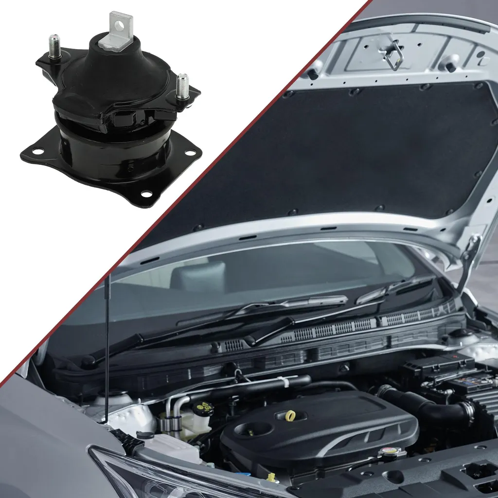 Support de Moteur pour Honda Accord 3.0 V6 CM6 Suspension Moteur Avant