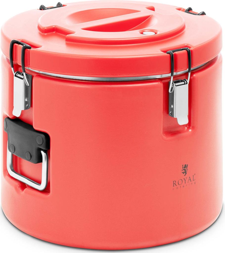 Expondo Royal Catering Thermobehälter - 15 L -