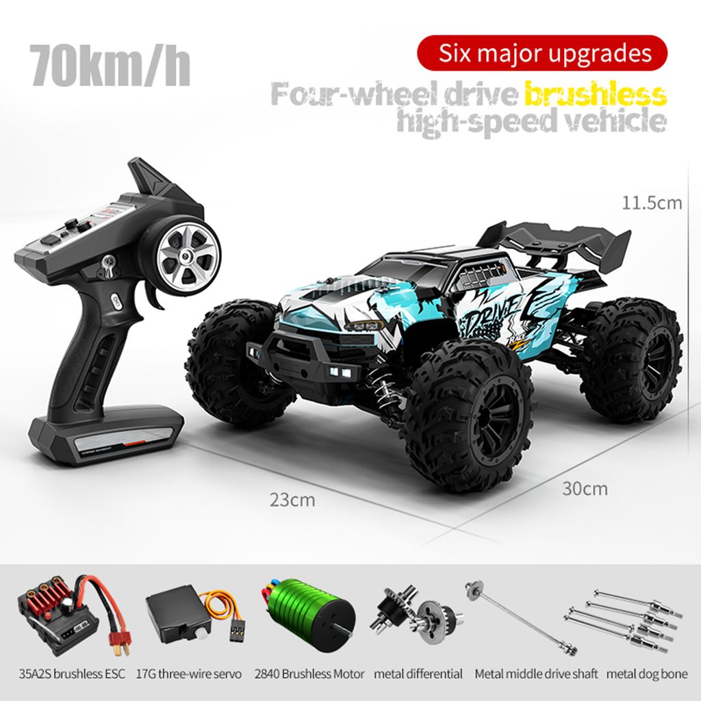 All wheel drive rc car online