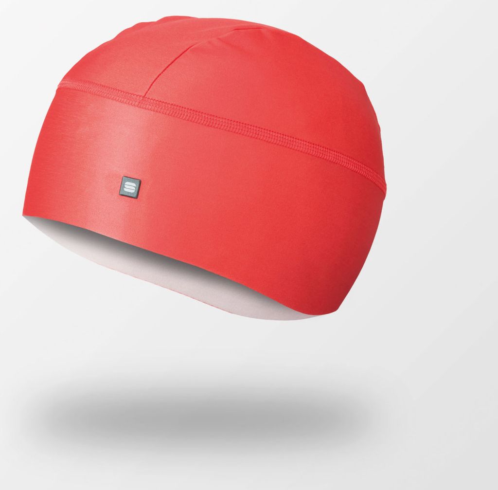 SPORTFUL Fahrradmütze - MATCHY - Rot UNI