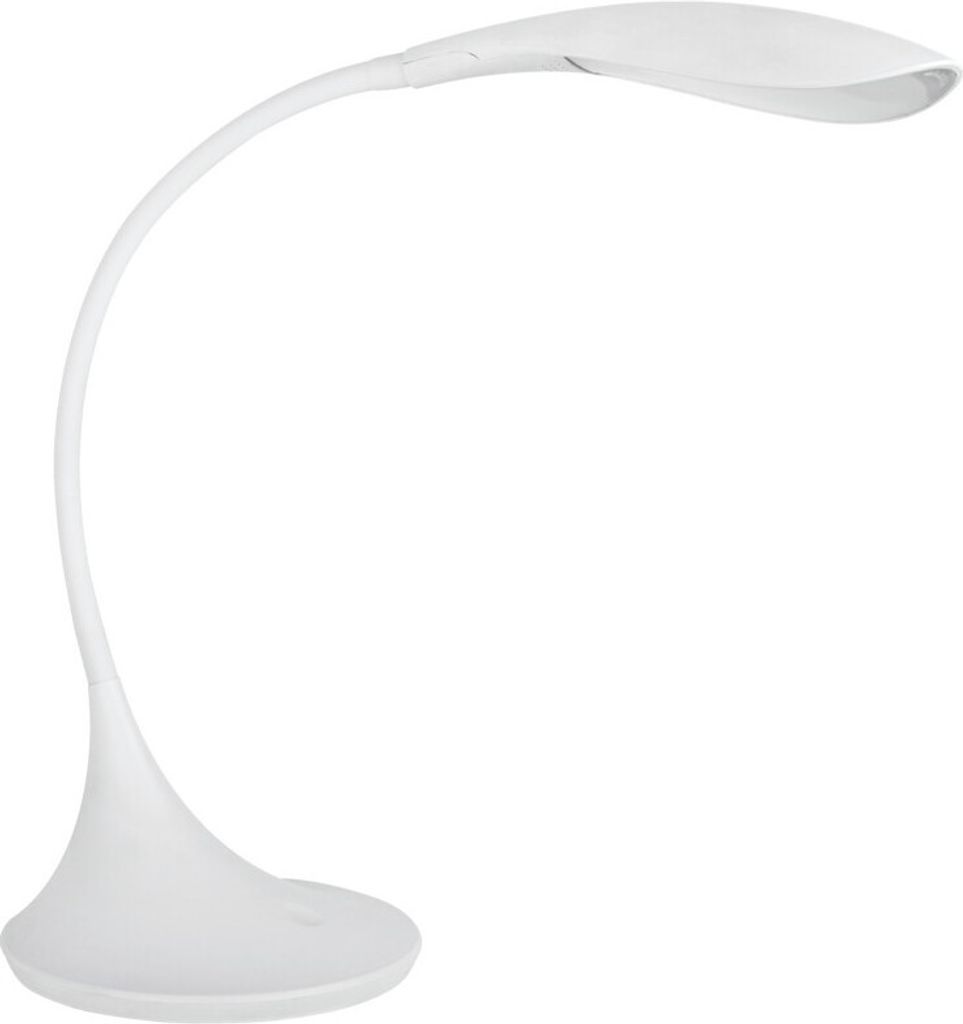 Kanlux FRANCO II Lampada da tavolo a LED, bianca, 3000K, Immagine del prodotto 