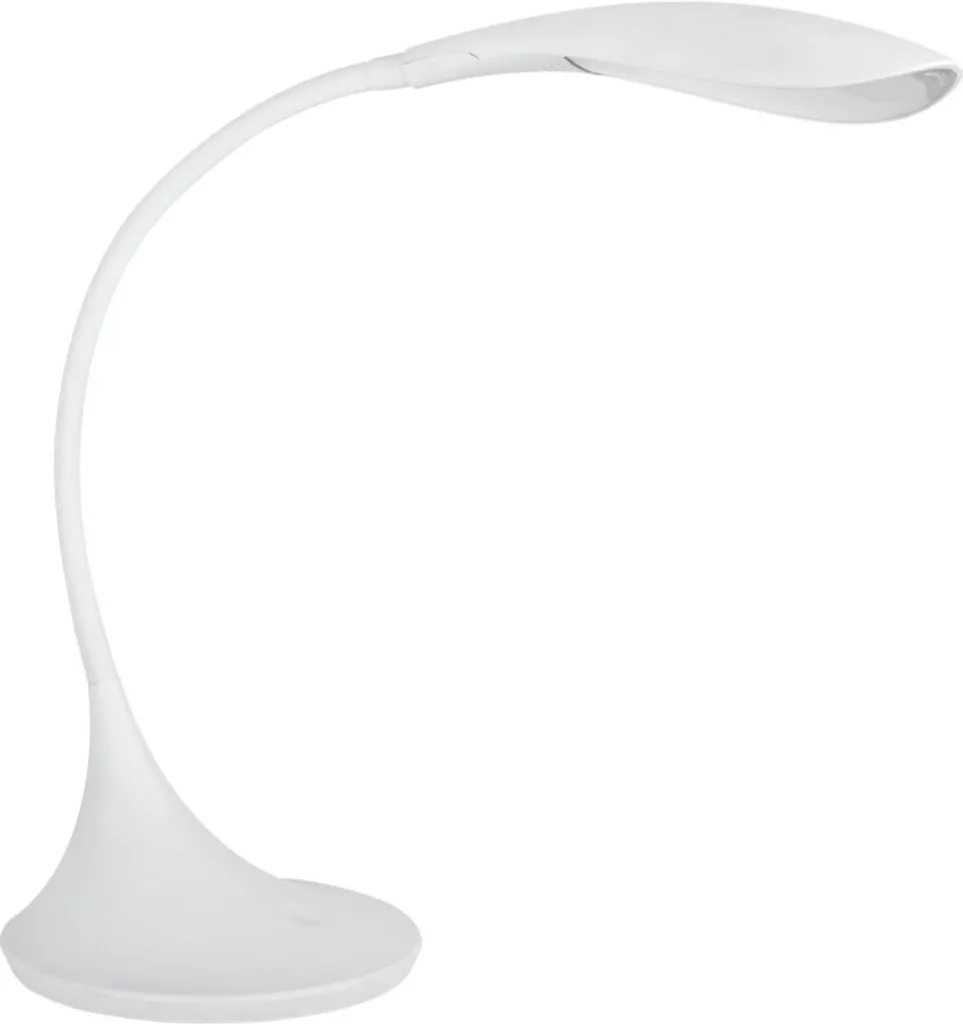 Lampe de Bureau LED Design Blanc Moderne Kanlux FRANCO II 3000K