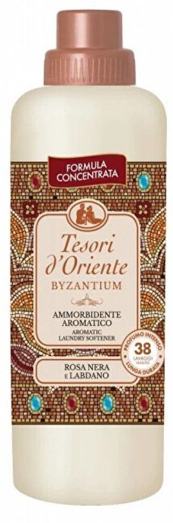 Tesori d’Oriente Byzantium, Tekuté, 760 ml, Fľaša Obrázok produktu 
