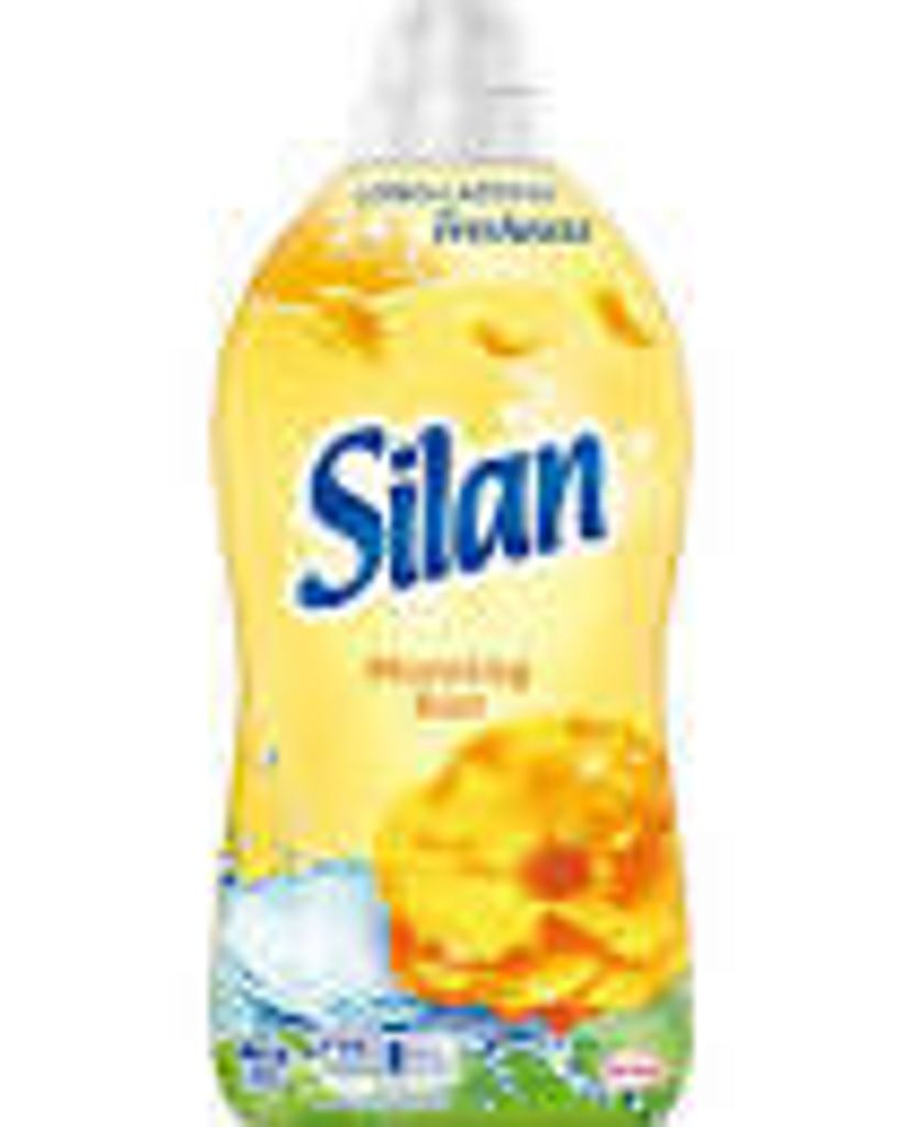 Silan Ranní Slunce Oplachovací prostředek na prádlo 1,1l Obrázek produktu 1
