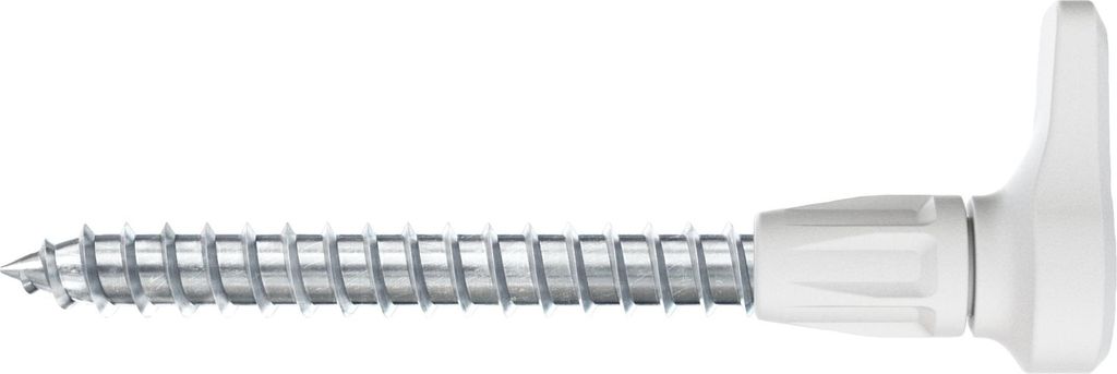 Fischer EasyHook Angle Universaldübel DuoPower 6x30