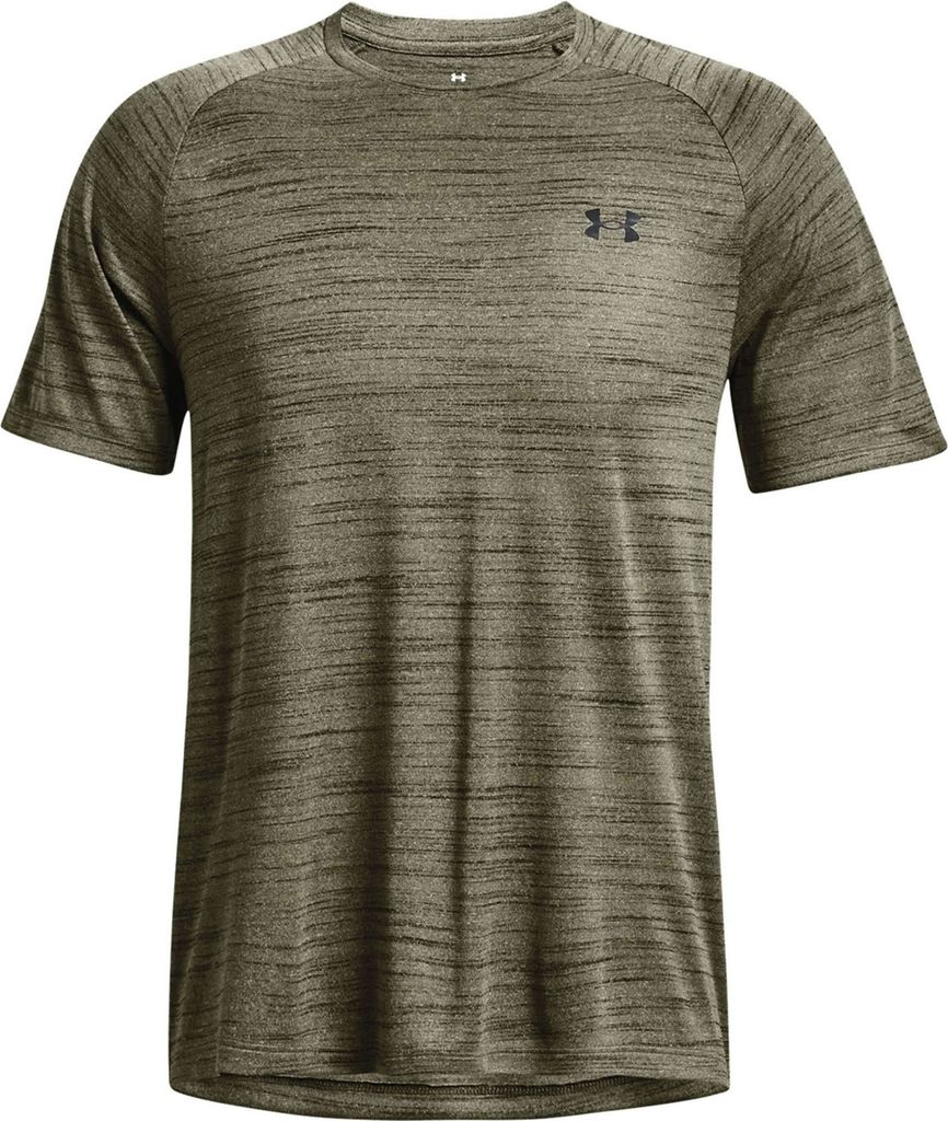 Under Armour Tiger Tech Shirt Herren Produktbild 