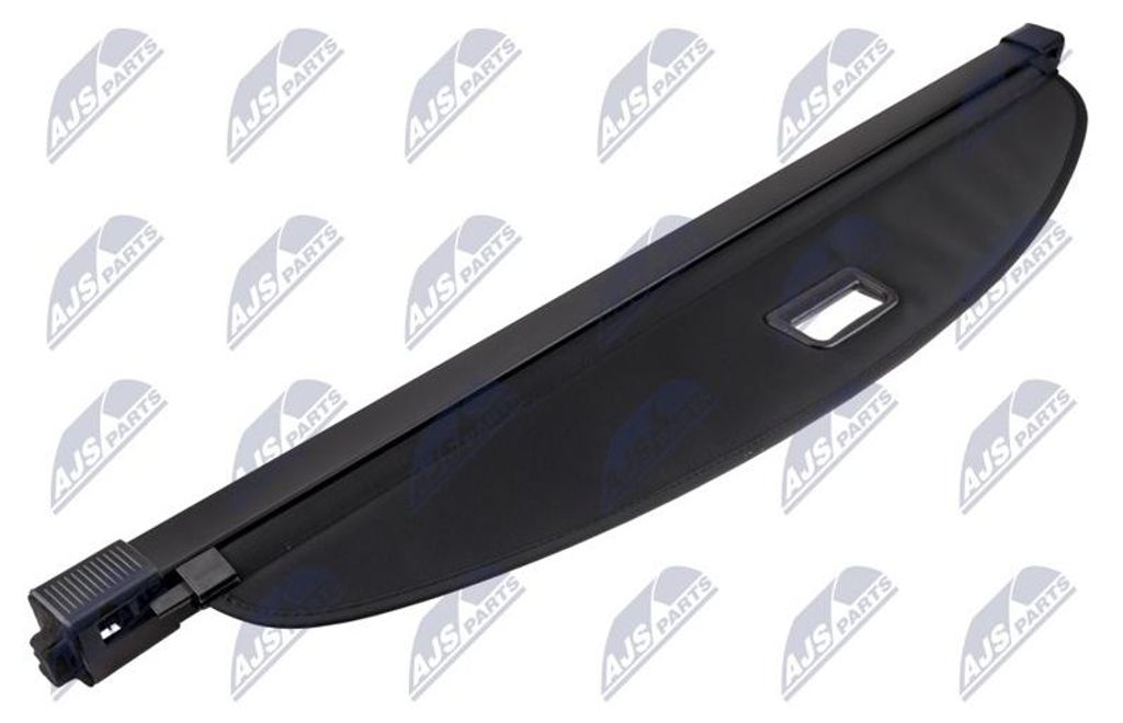 Kofferraumabdeckung Mercedes GLC X254 2023 ME-404 Produktbild 