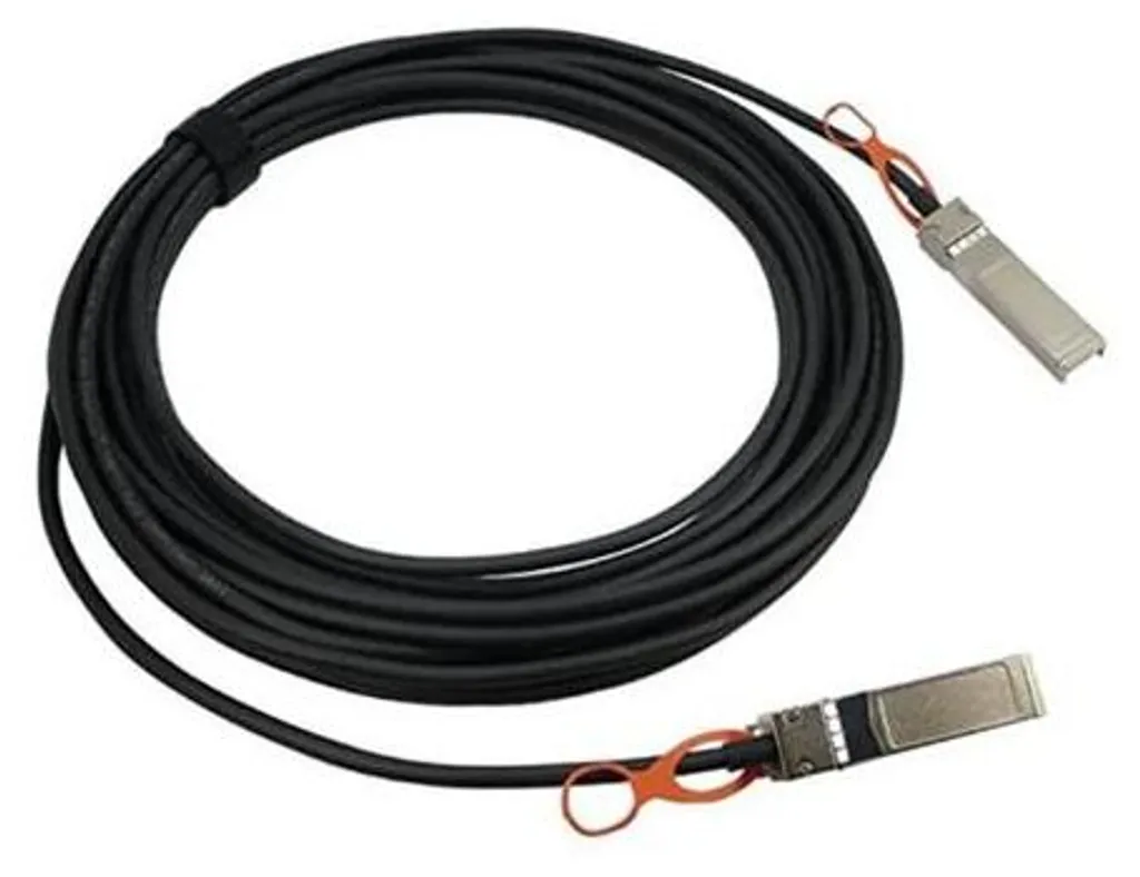 Câble 10G SFP-H10GB-ACU10M Actif 10m : Évitez les Pertes de Signal