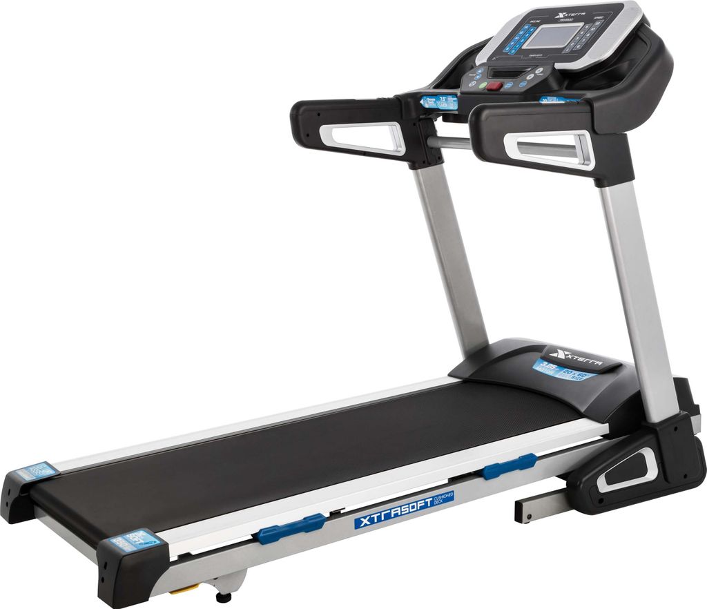 XTERRA Fitness Laufband TRX4500 Produktbild 